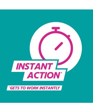 Gaviscon Double Action Mint Flavour 600ml - Fast Relief for Heartburn & Indigestion | Safe for Pregnancy - Buy Online on GoSupps.com