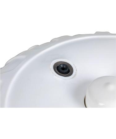 Taylor Made 9 Dock Pro Inflatable Boat Wheels - Corner Mount - Buy Online on GoSupps.com