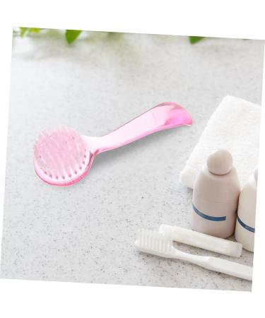 TOYANDONA Facial Skin Care Tools - Deep Cleansing - Massaging and Makeup Blending Brushes Soft Gentle Exfoliating Face Brushes for Dry Skin Random Color Face Exfoliator Brush - Buy Online on GoSupps.com