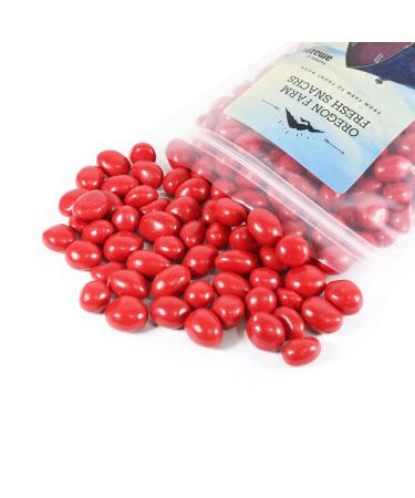 Oregon Farm Fresh Snacks Boston Baked Beans Candy Coated Peanuts Perfect for Snacks, Lunches, Movie, Game Nights, Candy Bowls, Buffets and Sporting Events - 2lbs
