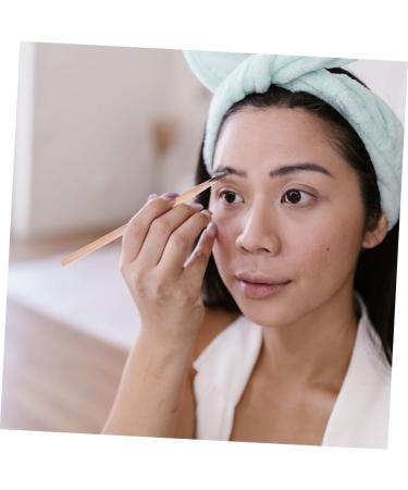 FOMIYES 3pcs Waterproof Eyebrow Pencil Eye Brow Makeup Pencil Waterproof Eye Brow Pencil Wooden Coffee - Buy Online on GoSupps.com