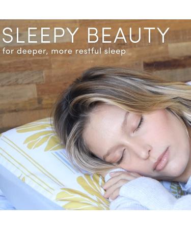 YUNI Sleepy Beauty Bedtime Body Essence - Lightweight Overnight Body Lotion - 3.4 fl. oz - Buy Online on GoSupps.com