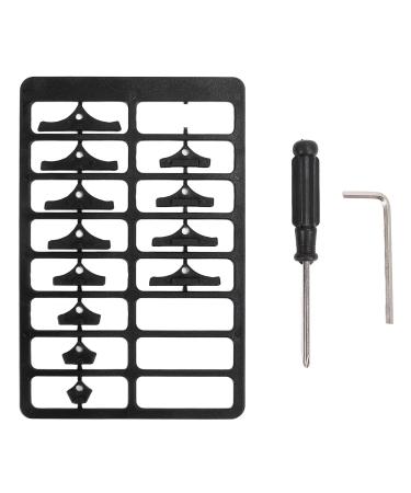 Adjustable Knee Support Brace for Varus Valgus Correction - Ergonomic Design & Comfort for Left Leg | Best Knee Joint Splint for Pain Relief - International Shipping Available - Buy Online on GoSupps.com