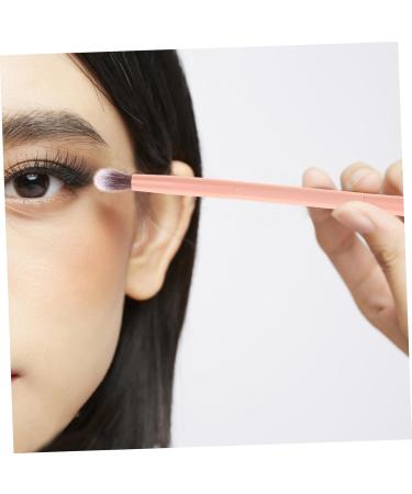 Beavorty 120 Pcs Makeup Brush Eye Shadow Brush Blending Brush Professional Makeup Brush Miss Soft Tool Brush - Buy Online on GoSupps.com