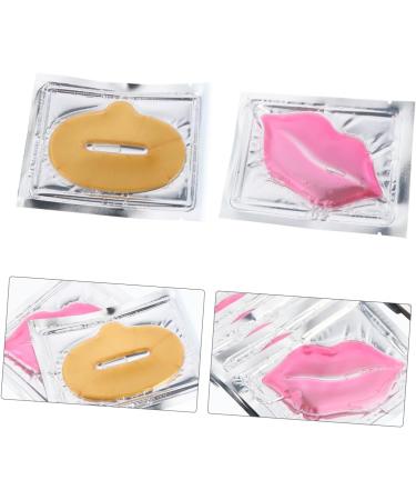 POPETPOP 20pi ces Masque Hydratant Au Collag ne Pour Exfoliant R pare Et Nourrit Anti-rides Am liore Des - Buy Online on GoSupps.com