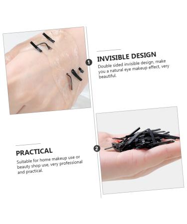 Mipcase 1 Set Strip Stick -Stick Double Beautify Eye Eyelid Beauty Tape Beautifying Sticker Fiber - Buy Online on GoSupps.com