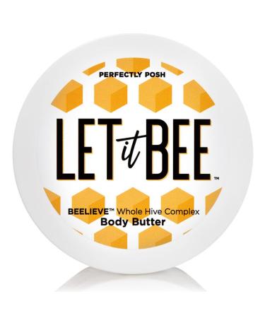 Perfectly Posh let it bee body Butter