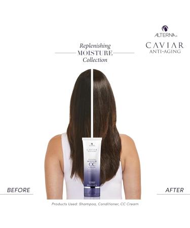 Buy Alterna Caviar Anti-Aging Replenishing Moisture CC Cream 3.4oz - DUO | International Shipping Available - Buy Online on GoSupps.com