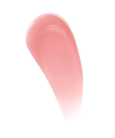 Maybelline New York Lifter Gloss No. 006 Reef - Hydrating Lip Gloss with Hyaluronic Acid for Full Lips | 5.4 ml - Buy Online on GoSupps.com