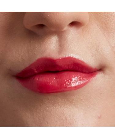 NYX Filler Instinct Plumping Lip Color - Juicy Pout Cherry Red Lip Balm - Buy Online on GoSupps.com