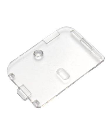 DREAMSTITCH 87340 Cover Plate Fits for Singer  Juki  White Sewing Machine ALT:087456  141000729  85164  87295  87340  87456 87340 - Buy Online on GoSupps.com