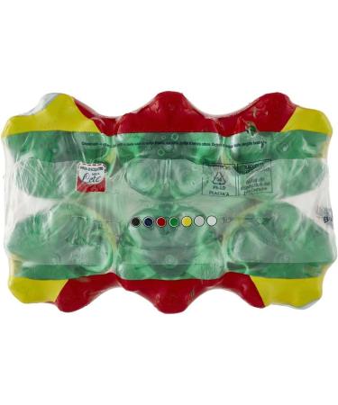 Lete Acqua Minerale Effervescente Naturale 1.5L (Confezione da 6) - Buy Online on GoSupps.com