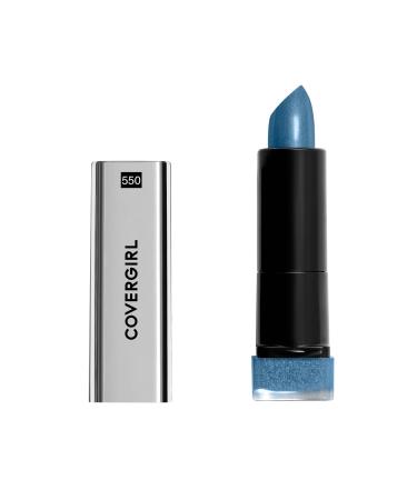 COVERGIRL Exhibitionist Lipstick Metallic  Deeper 550  0.123 Ounce - Buy Online on GoSupps.com