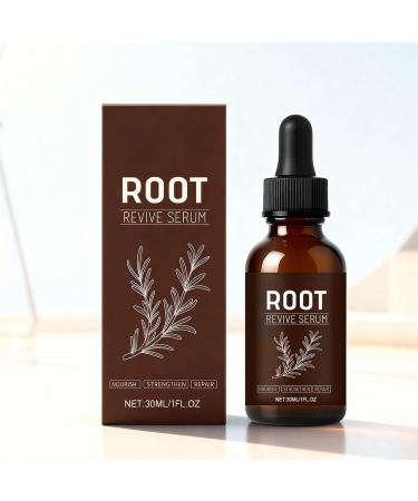  Rnyrn Hair Growth Oil 30ml Fortifying Treatment Solution - Hair Repair Oil - For Volume Scalp Care Frizz Control Strengthening for Women and Men - Buy Online on GoSupps.com