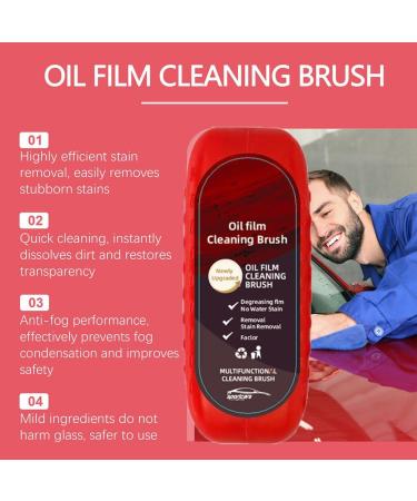 Gelmalls Glass Cleaning Board Gel Malls Window Cleaner Gemalls Glass Cleaner Gelmalls Windshield Cleaner Perfect Windows Glass Cleaner (2Sets) - Buy Online on GoSupps.com