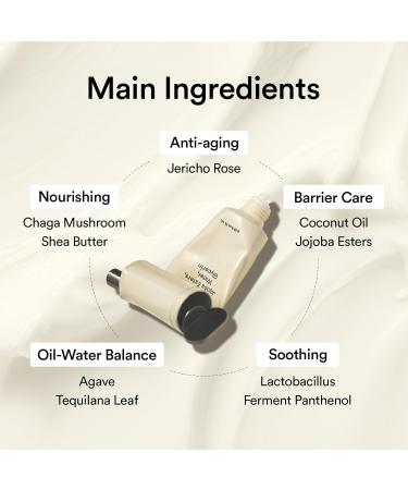 Abib Jericho Rose Skin Texture & Moisture Set PHA Toner + Hypoallergenic Cream for Dry Skin - Buy Online on GoSupps.com