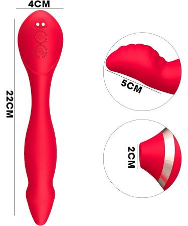 Cupid's Finger twitched The Suction vibratorDOGARI - Buy Online on GoSupps.com
