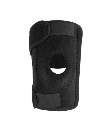 1PC Elbow Brace Breathable Elastic Adjustable Elbow Support Pad Brace Protector for Exercise Fitness Basketball