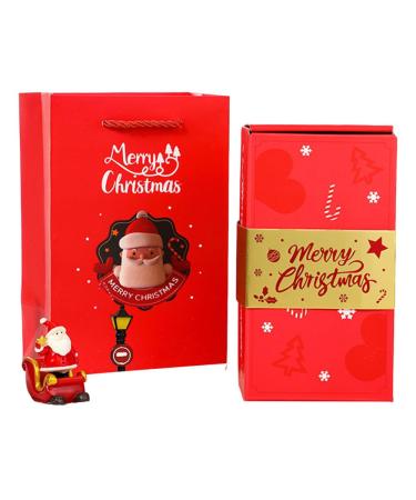 Wechoide Creative Surprise Exploding Box Creative Bouncing Cards Gift Boxes Suitable for Children's Birthdays 10pcs Senior