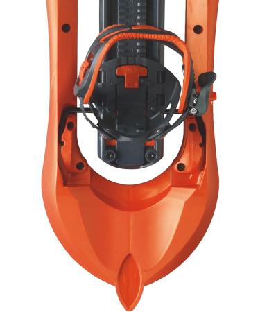 TSL Men's 438 Up&Down Grip Snowshoe | Size 35-46 | Ideal for Winter Adventures - Buy Online on GoSupps.com