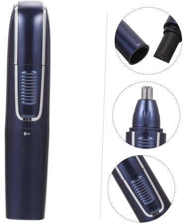 FRCOLOR Hair Clipper Hair Trclippers Electric Facial Hair Remover Hair Gadget Hair Clippers Shaving Razors For Men Hair Trimmer For Men Hair Removal Machine - Buy Online on GoSupps.com