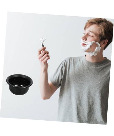 Beavorty Roofs Razor Shell Cup - Men's Foam Shaving Brush & Soap Container for Perfect Shave - Buy Online on GoSupps.com