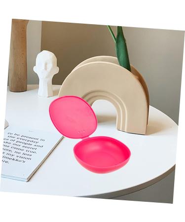 Lurrose 8 STK Menstrual Cup Storage Box - Sterilizer Case for Period Cups Women s Feminine Hygiene Products | International Shipping - Buy Online on GoSupps.com