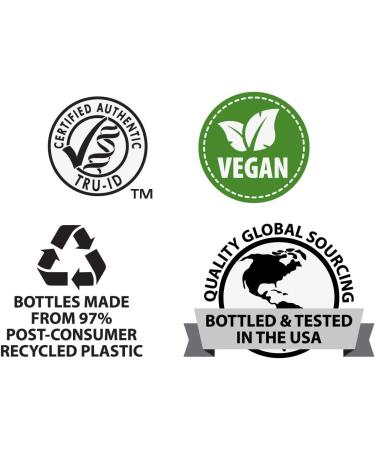 Nature's Way Chlorella Micro-Algae Superfood Supports Antioxidant Pathways* 1 230 mg per 3-Capsule Serving Vegetarian Non-GMO Project Verified 100 Capsules (Packaging May Vary) - Buy Online on GoSupps.com