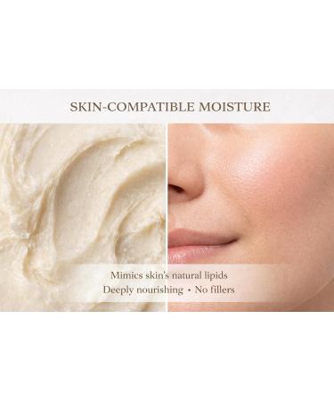 KOSHERFAT 100% Grass Fed Beef Tallow for Skin Care - Face + Body - Whipped Moisturizer for Sensitive Skin - Natural Lotion 2 FL. oz. (Unscented) - Buy Online on GoSupps.com