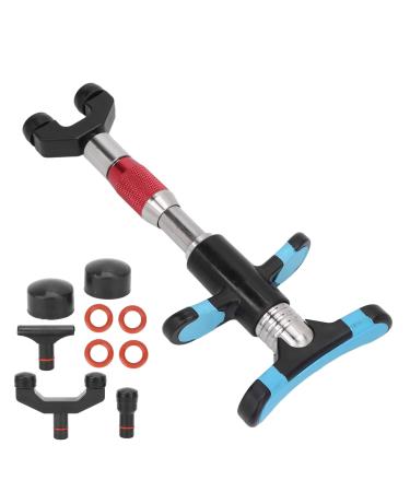 Manual chiropractic tool manual chiropractic tool chiropractic setting t manual chiropractic tool 10 gears chiropractic adjustment tool (red)