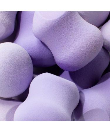 FLOWER Beauty Makeup Blending Sponge - 3-in-1 Contour Concealer Foundation - Precision Tip & Flat Surface - Shop Internationally - Buy Online on GoSupps.com