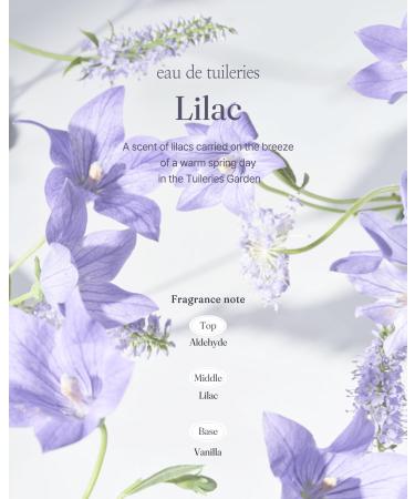 Foellie eau de tuileries - Feminine Inner Beauty Perfume for Underwear Attractive Scents Fragrance 5ml/0.169 fl.oz - Buy Online on GoSupps.com