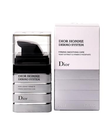 DIOR Homme Dermo System Firming Smoothing Care 50 ml