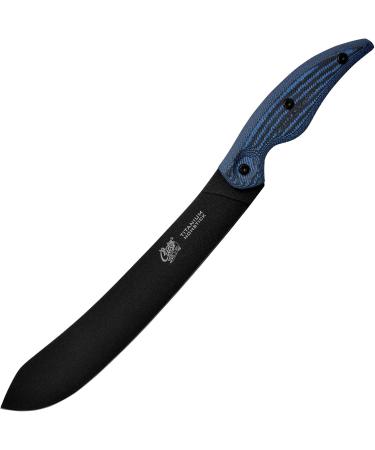 Professional Cuda Butcher Knife 24.5 cm (9.65) - Precision Cutting Tool for Chefs | Free International Shipping - Buy Online on GoSupps.com