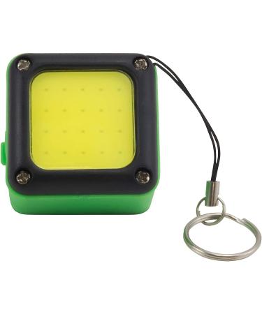 Kodiak Kube 300 Lumen Rechargeable COB LED Cube Light - Waterproof with 3 Brightness Modes | 3 Hr Runtime | Smartphone Charging | Magnet Back | Includes Charging Cable - Buy Online on GoSupps.com