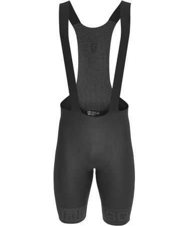 SQlab Unisex Compression Pants - Sq-Short One12 RS Black | High Performance & Comfort for All - Buy Online on GoSupps.com