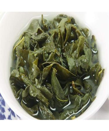 250g de th Oolong chinois Tikuanyin Th Vert Anxi Tie Guan Yin Naturel - Buy Online on GoSupps.com