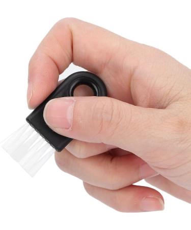 10Pcs Electric Shaver Cleaning Brush Set - Multifunctional Clipper & Trimmer Cleaner for Stubble Removal Tool - Buy Online on GoSupps.com