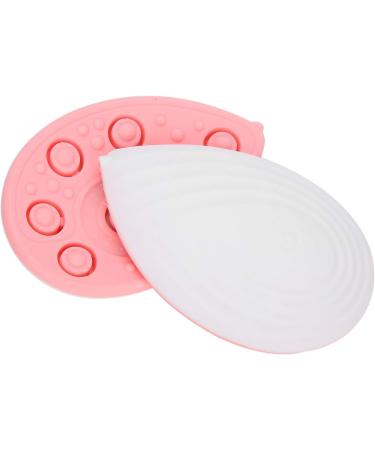 Buy Hohxfype Electric Breast Vermassage - Waterproof & 4 Massage Modes with Wireless Remote Control | International Shipping Available - Buy Online on GoSupps.com