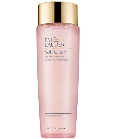 Estee Lauder Estee Lauder Soft Clean Silky Hydrating Lotion - 13.5 oz