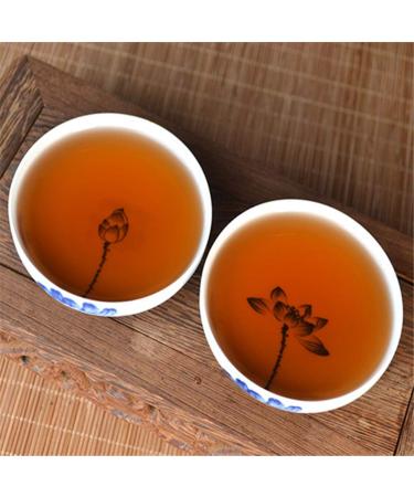 HELLOYOUNG 100g*3 briques de th blanc chinois Gongmei vieilli naturel Th Pu'er vert biologique fait main au go t doux et sucr Th pu-erh Pu'er Tea - Buy Online on GoSupps.com