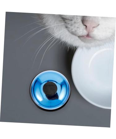 Collbath Pet Training Bells for Dogs & Cats | Door Bell & Press Rings | 7.20x7.20x4.50cm | International Shipping Available - Buy Online on GoSupps.com