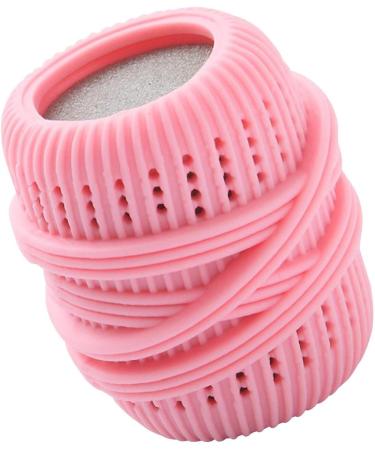 N/T Washer Laundry Balls Premium Washing Ball All Natural for Very Clean Laundry While avoiding The use of Unhealthy substances - Buy Online on GoSupps.com