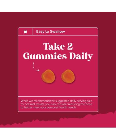 Bundle of Extra Strength Saw Palmetto for Women 500mg - Hair Vitamins with Maca Root & Biotin and Fertility Gummies for Women Trying to Conceive with Myo-Inositol Folic Acid & Vitex Chasteberry - Buy Online on GoSupps.com