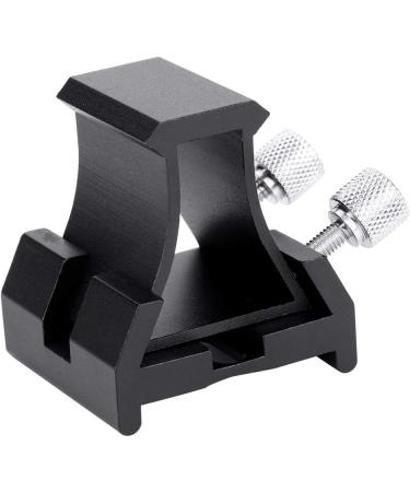 Telescope Finderscope Mounting Bracket with Dovetail Slot Plate - Dovetail Base for Accuracy and Precision - Buy Online on GoSupps.com