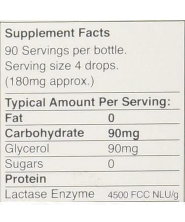 Colief Infant Drops 15ml - Buy Online on GoSupps.com