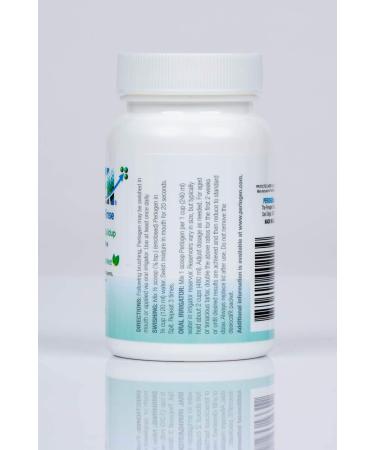Periogen Complete Oral Health Rinse 2 PK - Hint of Mint | Improve Dental Health - Buy Online on GoSupps.com
