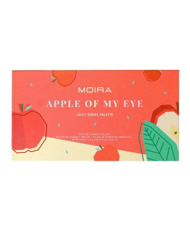 Apple Of My Eye Palette | Trendy Eyeshadow Colors | Shop Internationally - Free Shipping - Buy Online on GoSupps.com