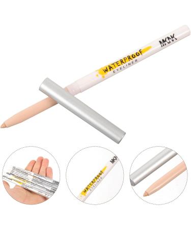 Didiseaon 5pcs Cosmetic Concealer Pencils Concealer for Eye Concealer for Makeup Dark Circles Concealer Abs - Buy Online on GoSupps.com