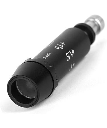Gofotu .335 Cobra Golf Adapter Sleeve for King F9 F8 F7 Fly-Z RH & Speedzone Driver - Buy Online on GoSupps.com